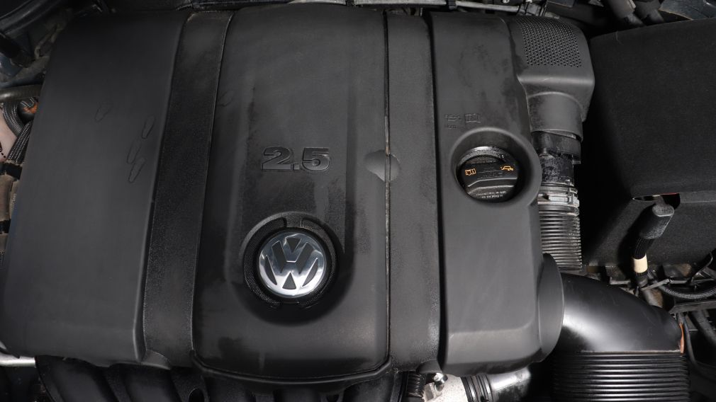 2013 Volkswagen Golf TRENDLINE AUTO A/C GR ELECT #19
