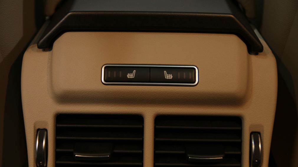 2015 Land Rover Range Rover Evoque Pure Plus CUIR TOIT MAGS BLUETOOTH CAM RECUL #19