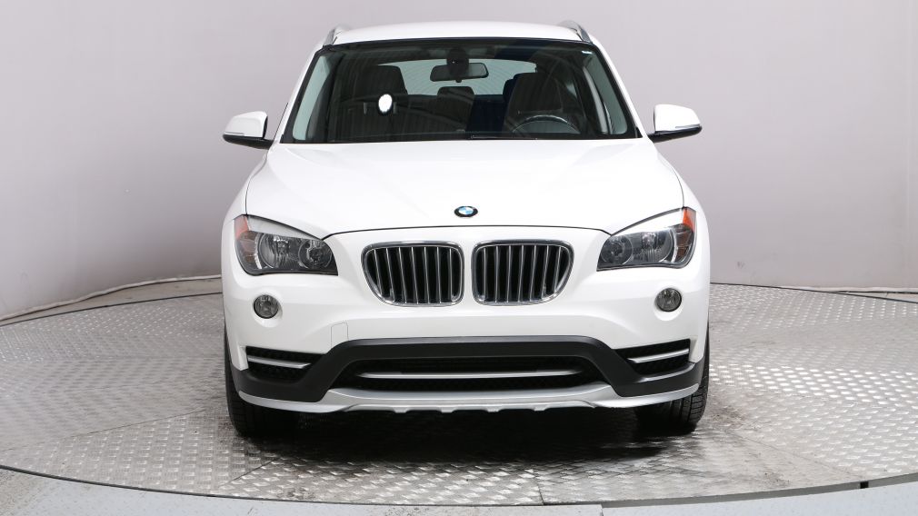 2015 BMW X1 xDrive28i AWD CUIR MAGS #2