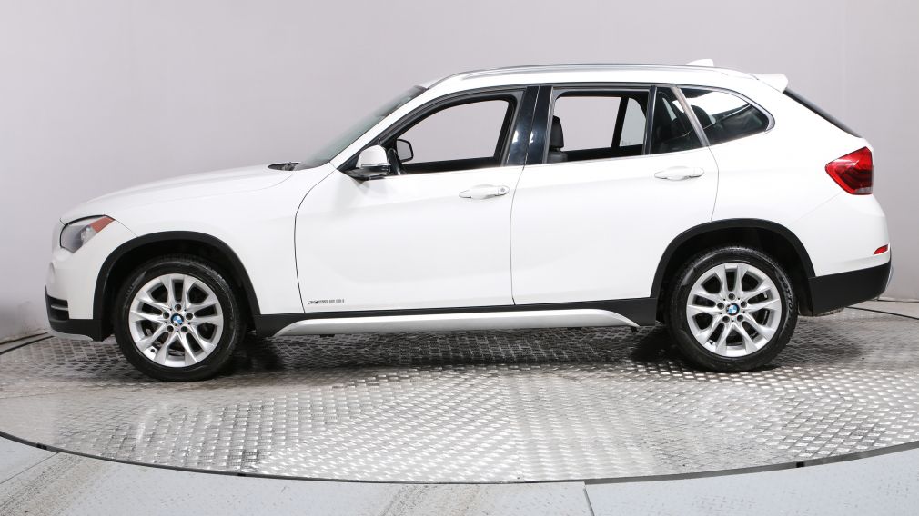 2015 BMW X1 xDrive28i AWD CUIR MAGS #4