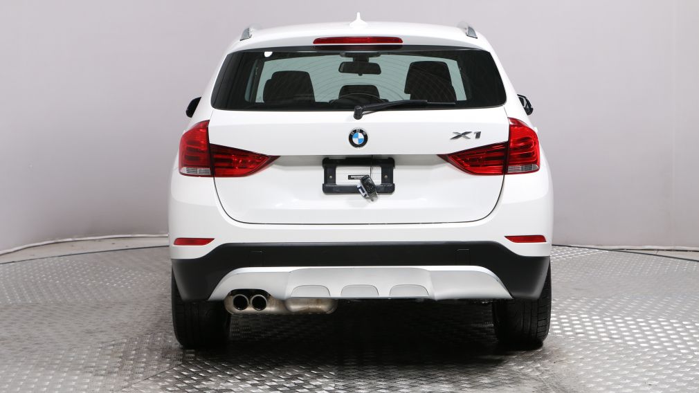 2015 BMW X1 xDrive28i AWD CUIR MAGS #6