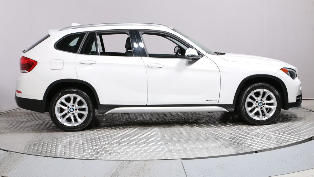 2015 BMW X1 xDrive28i AWD CUIR MAGS #8