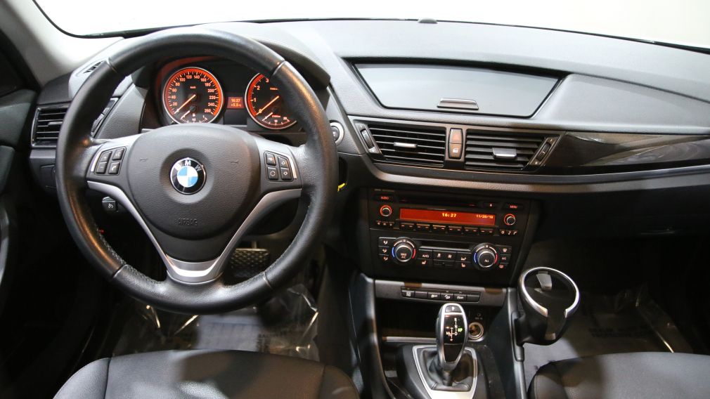 2015 BMW X1 xDrive28i AWD CUIR MAGS #13