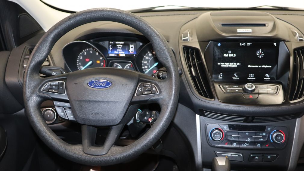 2017 Ford Escape SE AWD AUTO TOIT PANORAMIQUE MAGS BLUETHOOT #14