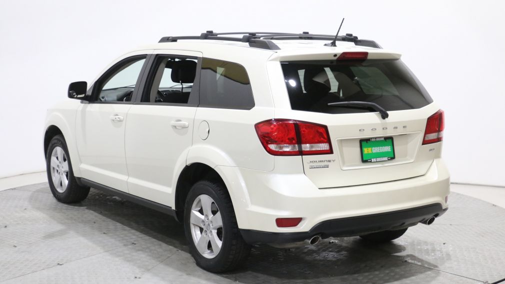 2013 Dodge Journey SXT FWD AUTO AC GR ELECT MAGS #2