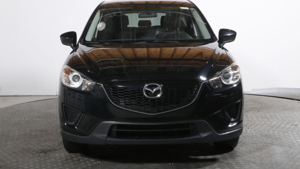 2014 Mazda CX 5 GX A/C GR ELECT MAGS BLUETOOTH #1