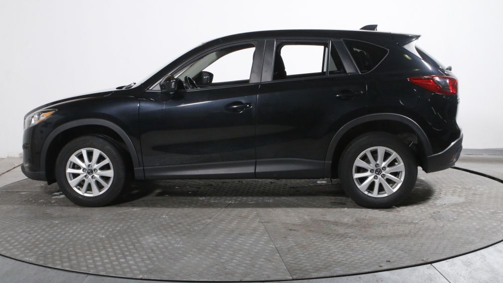 2014 Mazda CX 5 GX A/C GR ELECT MAGS BLUETOOTH #3