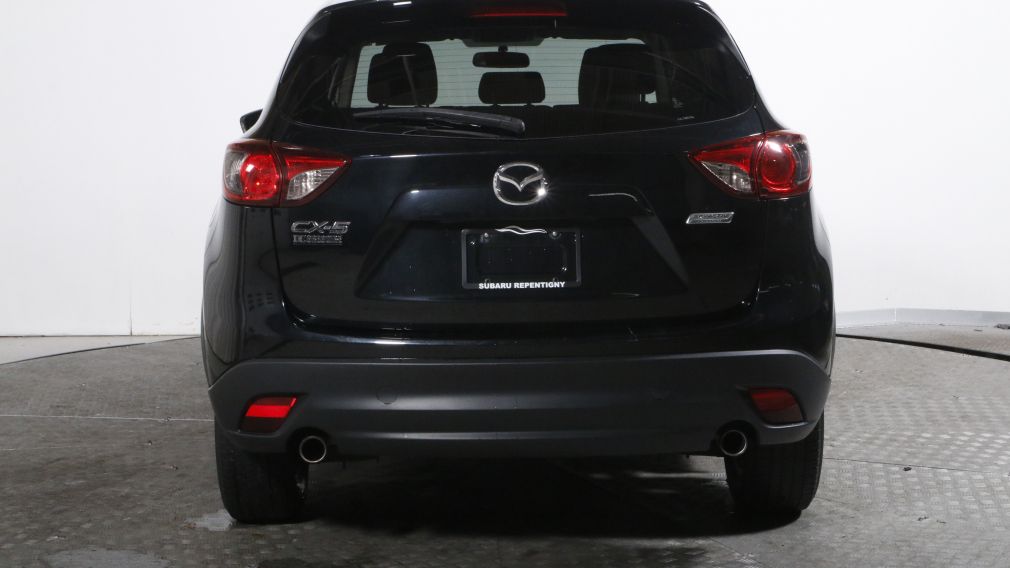 2014 Mazda CX 5 GX A/C GR ELECT MAGS BLUETOOTH #5