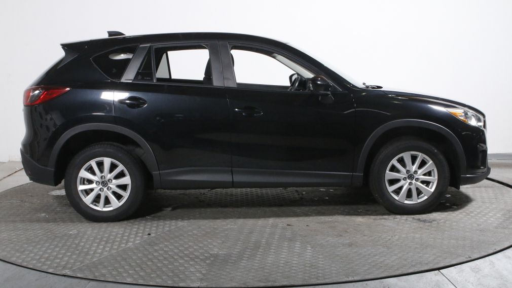 2014 Mazda CX 5 GX A/C GR ELECT MAGS BLUETOOTH #7