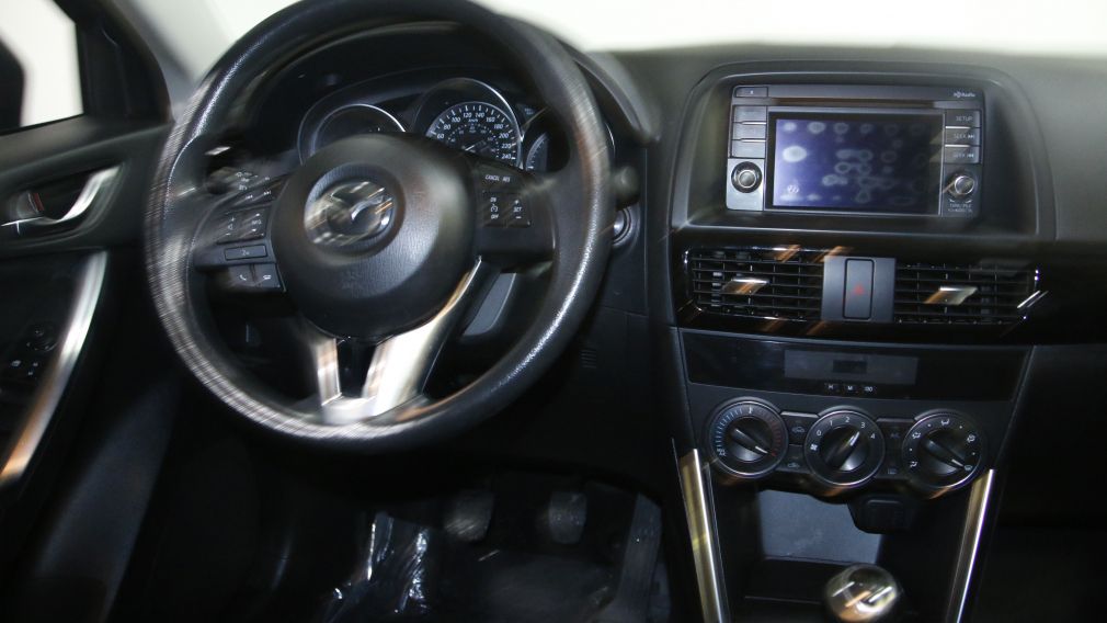2014 Mazda CX 5 GX A/C GR ELECT MAGS BLUETOOTH #12