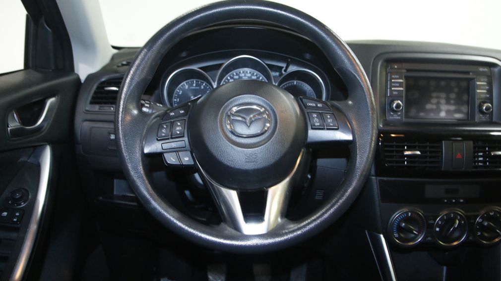 2014 Mazda CX 5 GX A/C GR ELECT MAGS BLUETOOTH #13