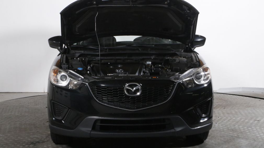 2014 Mazda CX 5 GX A/C GR ELECT MAGS BLUETOOTH #25