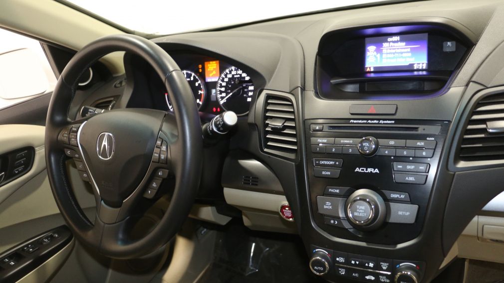 2015 Acura RDX SH-AWD AC GR ELECT CUIR TOIT MAGS CAMERA DE RECUL #27