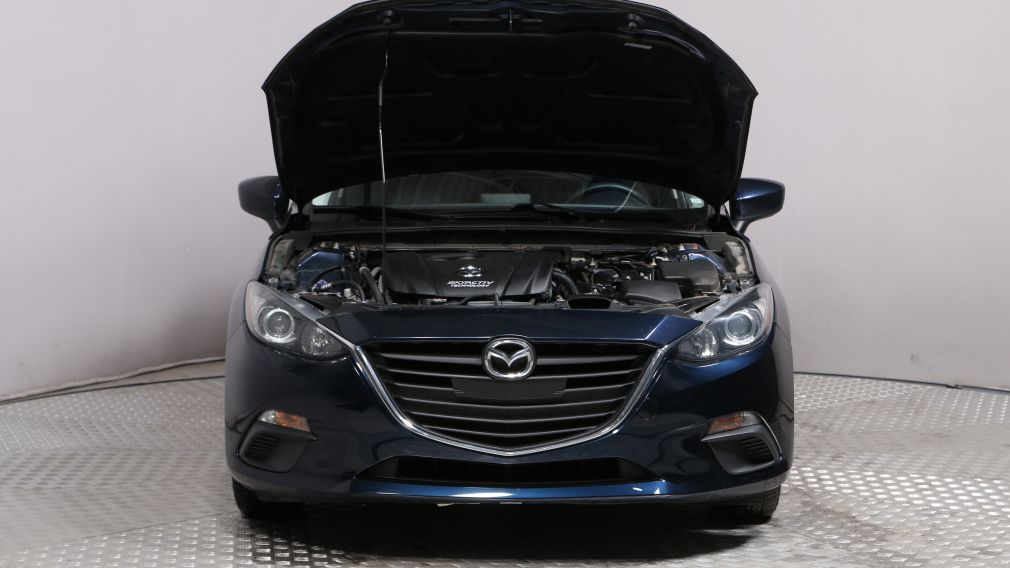 2015 Mazda 3 GS A/C GR ÉLECT MAGS CAMÉRA RECUL #23