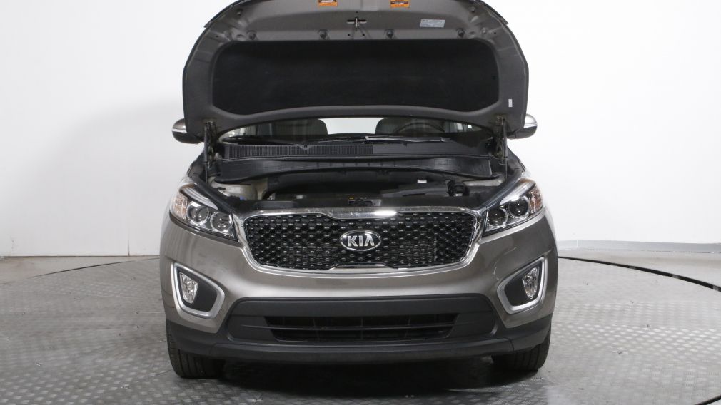 2017 Kia Sorento LX AUTO AC MAGS GR ELECT #25