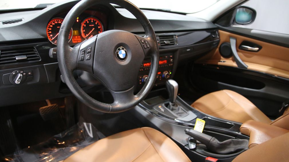 2011 BMW 328I 328i xDrive Classic Edition CUIR TOIT MAGS #8