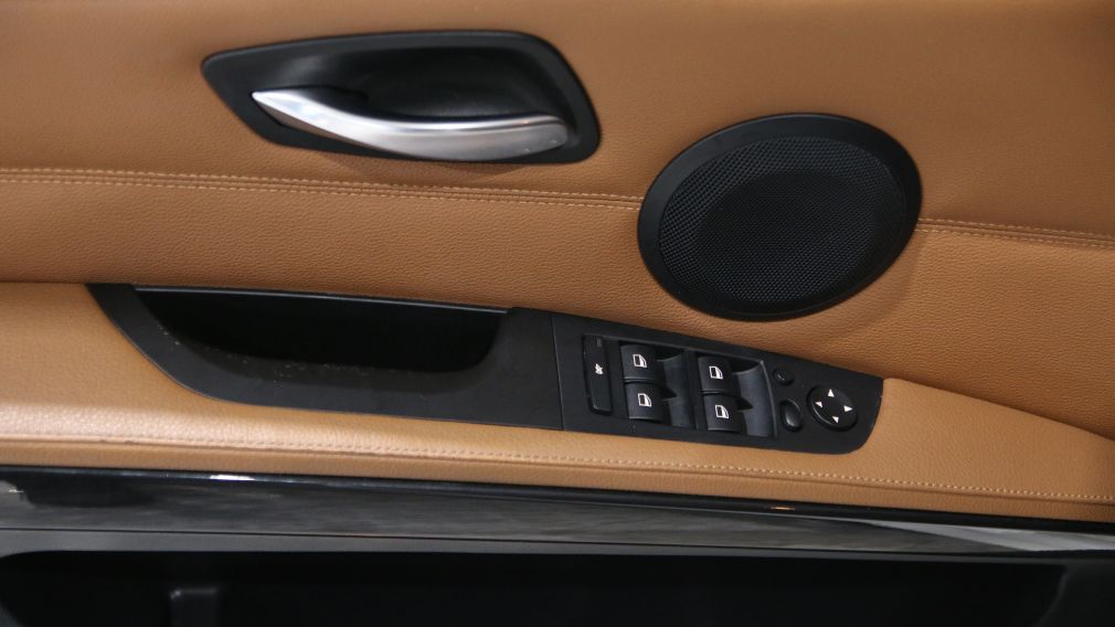2011 BMW 328I 328i xDrive Classic Edition CUIR TOIT MAGS #10
