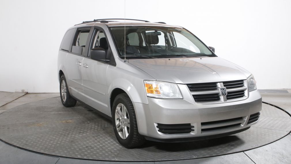 2010 Dodge GR Caravan SE 7 PASS AC GR ELEC MAGS #0