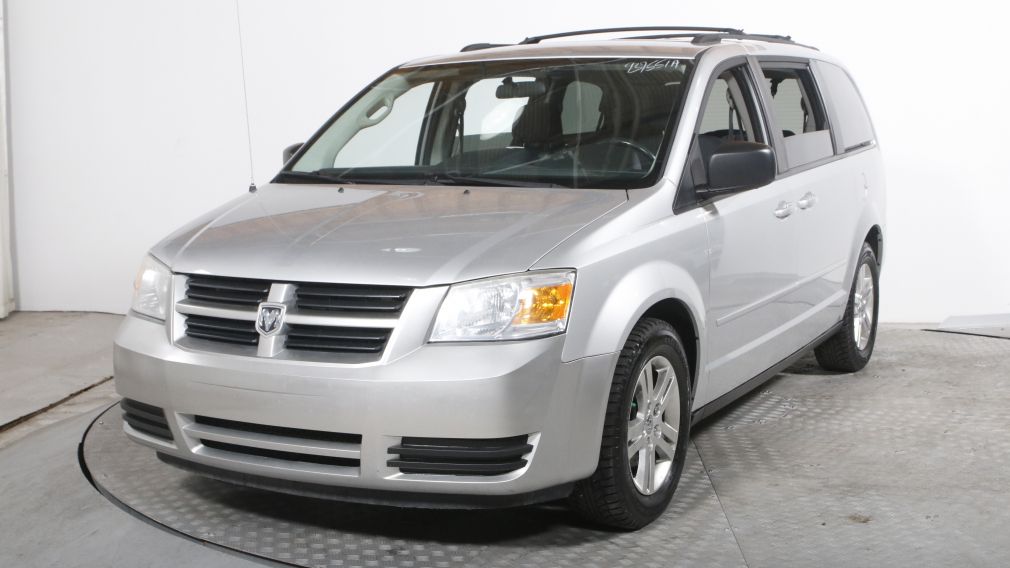 2010 Dodge GR Caravan SE 7 PASS AC GR ELEC MAGS #2