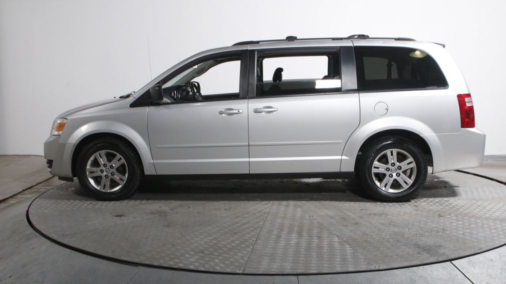 2010 Dodge GR Caravan SE 7 PASS AC GR ELEC MAGS #4