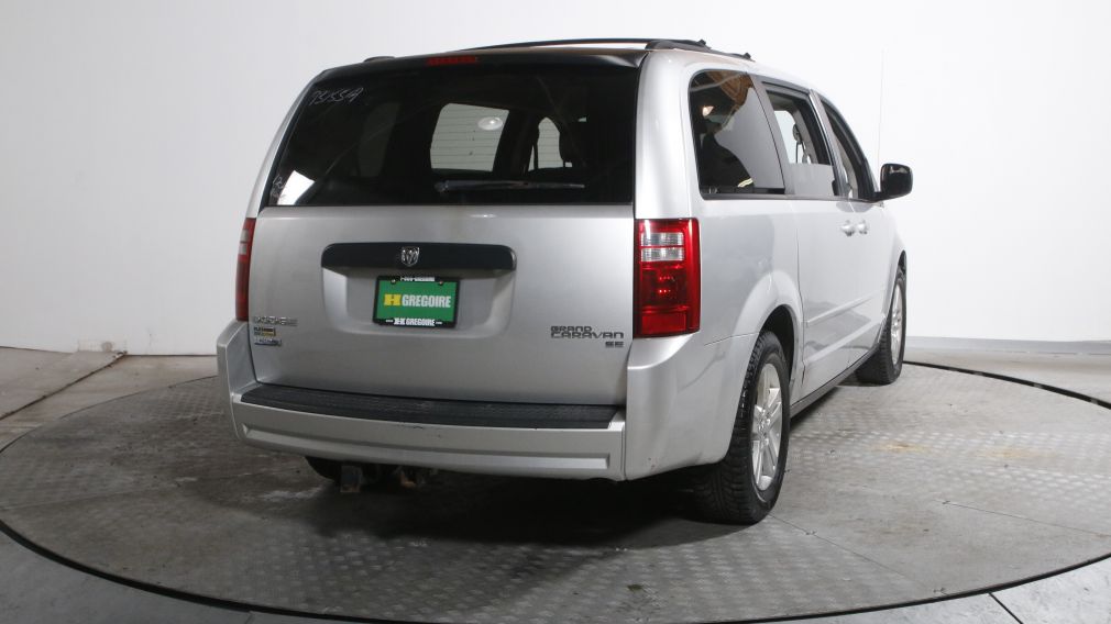 2010 Dodge GR Caravan SE 7 PASS AC GR ELEC MAGS #7