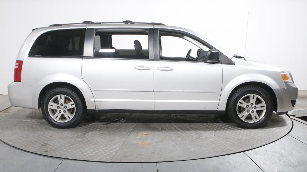 2010 Dodge GR Caravan SE 7 PASS AC GR ELEC MAGS #8