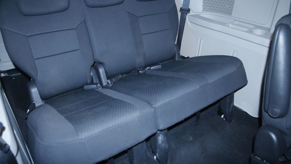 2010 Dodge GR Caravan SE 7 PASS AC GR ELEC MAGS #21