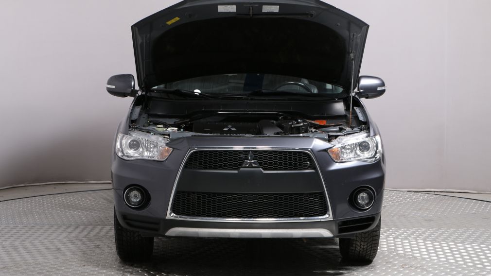 2010 Mitsubishi Outlander GT4WD A/C CIOR TOIT MAGS #26