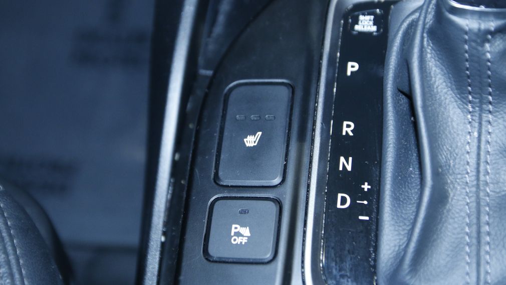2014 Hyundai Santa Fe SPORT SE 2.0T AWD CUIR TOIT PANO MAGS 19'' #21