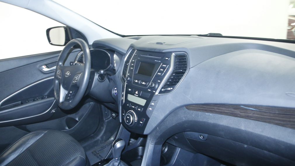 2014 Hyundai Santa Fe SPORT SE 2.0T AWD CUIR TOIT PANO MAGS 19'' #27