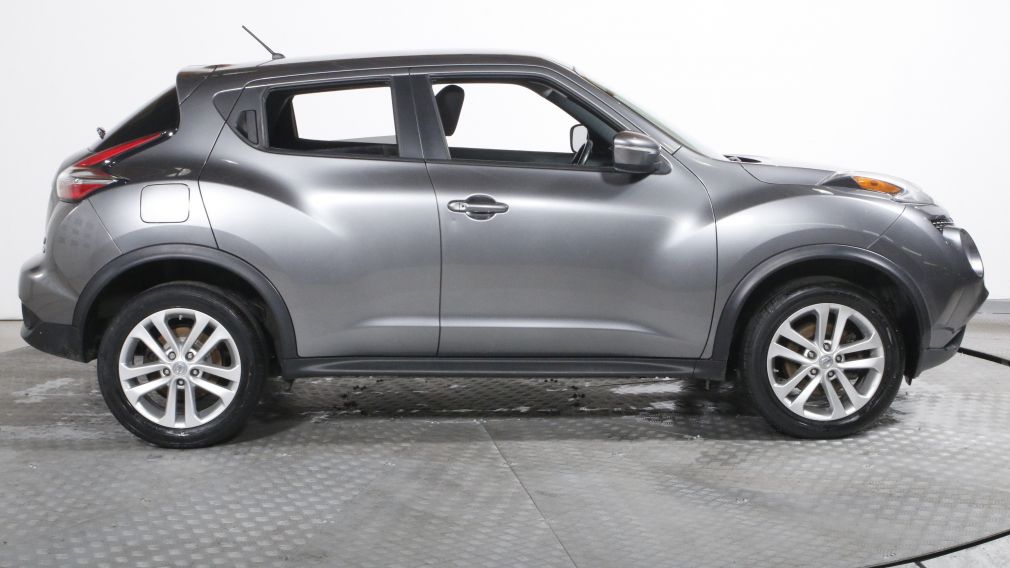 2015 Nissan Juke SV MANUELLE A/C GR ÉLECT CAMÉRA DE RECUL #8