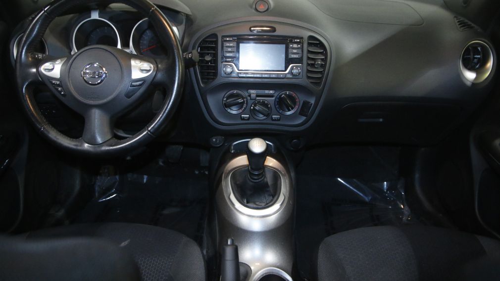 2015 Nissan Juke SV MANUELLE A/C GR ÉLECT CAMÉRA DE RECUL #12