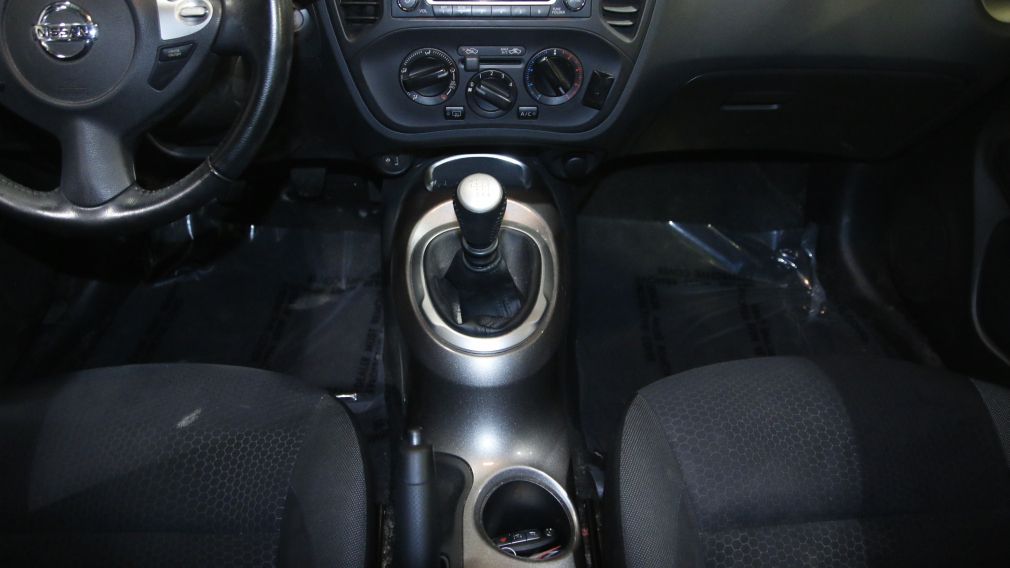 2015 Nissan Juke SV MANUELLE A/C GR ÉLECT CAMÉRA DE RECUL #16