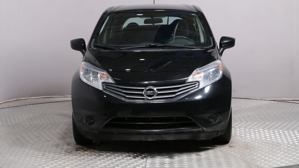 2015 Nissan Versa Note SV AUTO A/C GR ELECT BLUETOOTH CAM RECUL #1