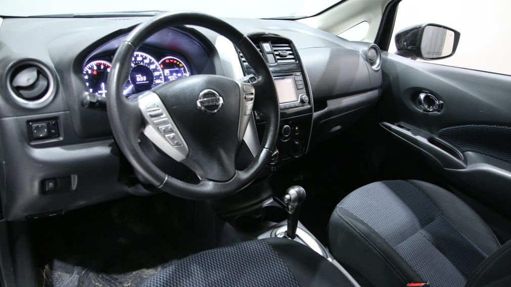 2015 Nissan Versa Note SV AUTO A/C GR ELECT BLUETOOTH CAM RECUL #8