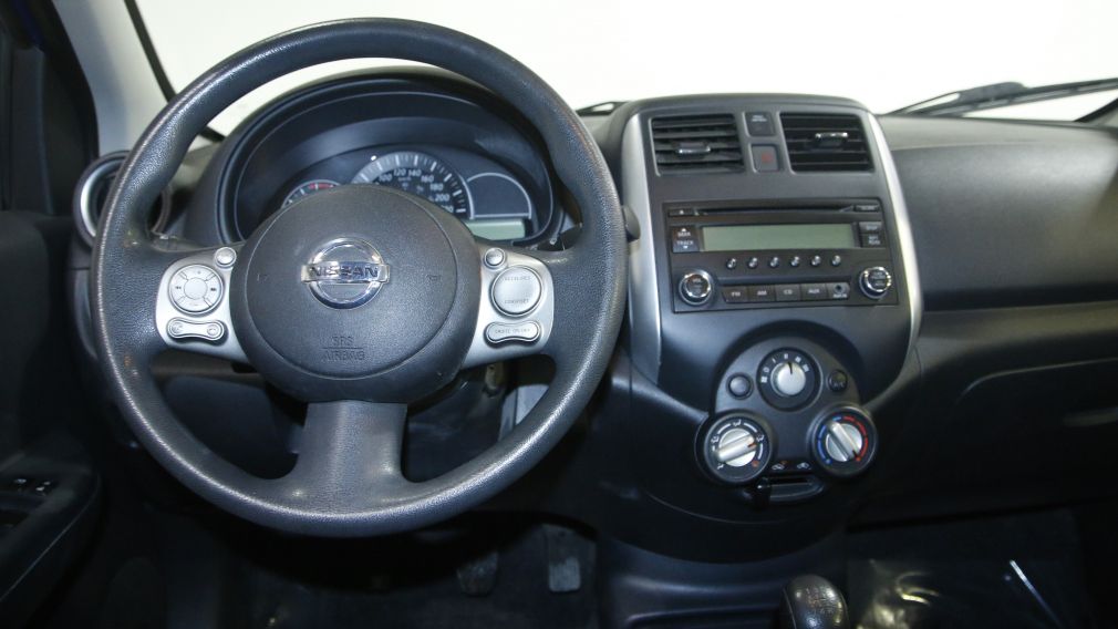 2015 Nissan MICRA SV AC GR ELECT #12