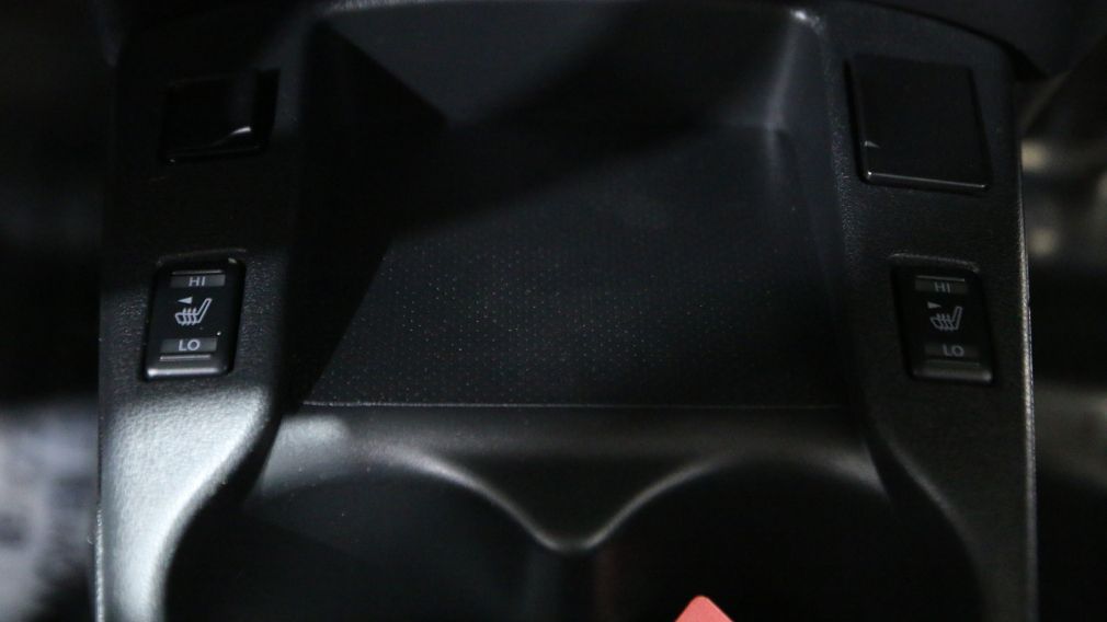 2015 Nissan Leaf SV A/C GR ELECT NAV MAGS BLUETOOTH CAM RECUL #17