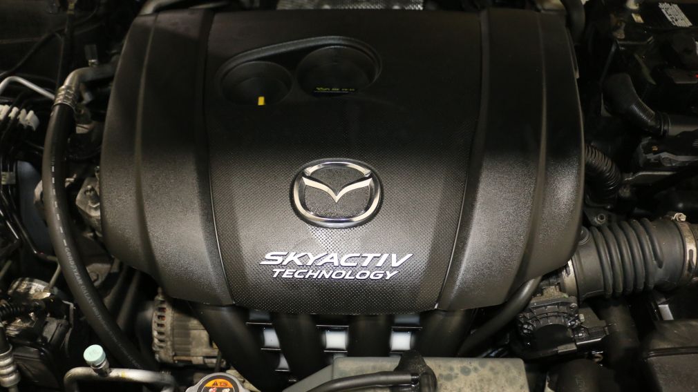 2015 Mazda 3 GS AUTO AC GR ELECT MAGS BLUETOOTH CAMERA TOIT #30