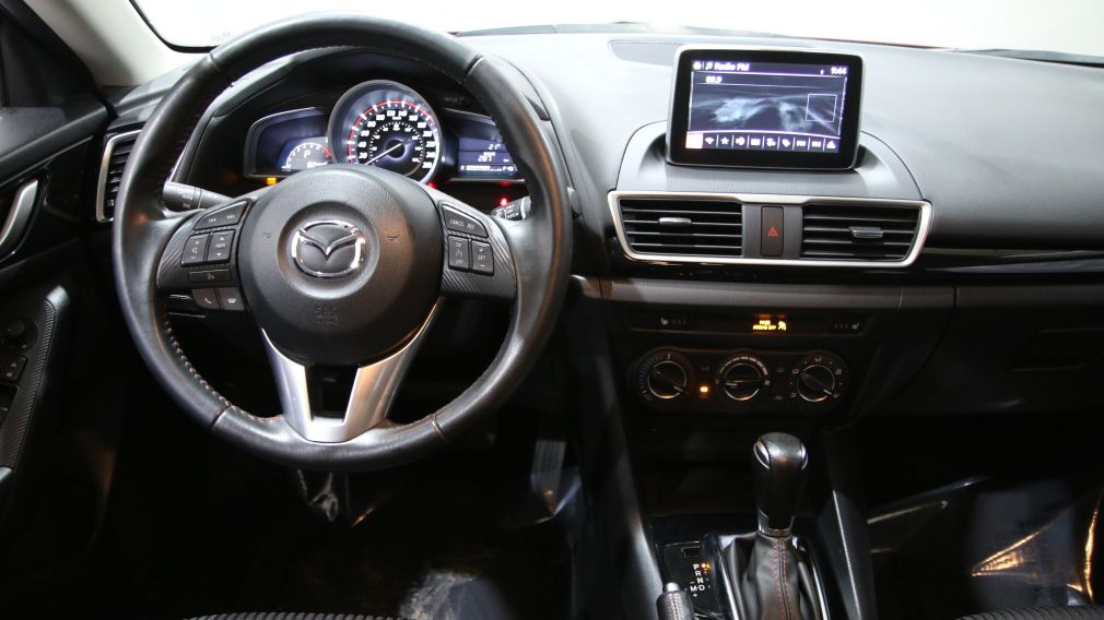2015 Mazda 3 GS AUTO A/C GR ELECT MAGS BLUETOOTH CAM RECUL #13