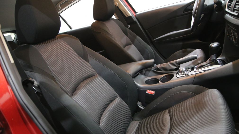 2015 Mazda 3 GS AUTO A/C GR ELECT MAGS BLUETOOTH CAM RECUL #23