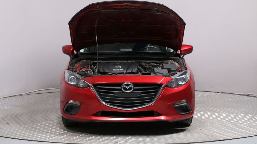 2015 Mazda 3 GS AUTO A/C GR ELECT MAGS BLUETOOTH CAM RECUL #25