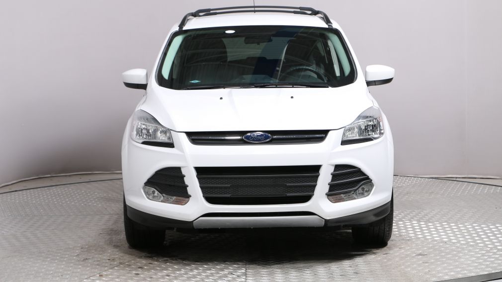 2016 Ford Escape SE AUTO A/C GR ELECT MAGS BLUETOOTH CAM RECUL #1