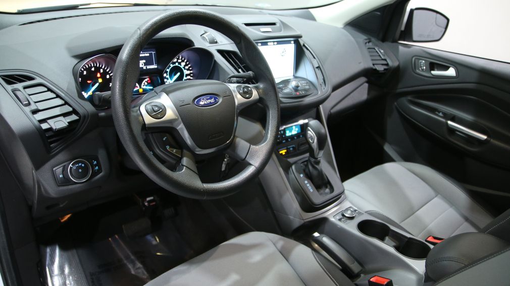 2016 Ford Escape SE AUTO A/C GR ELECT MAGS BLUETOOTH CAM RECUL #8