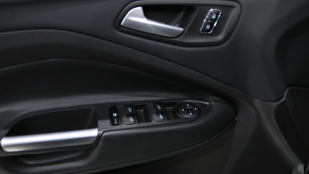 2016 Ford Escape SE AUTO A/C GR ELECT MAGS BLUETOOTH CAM RECUL #10