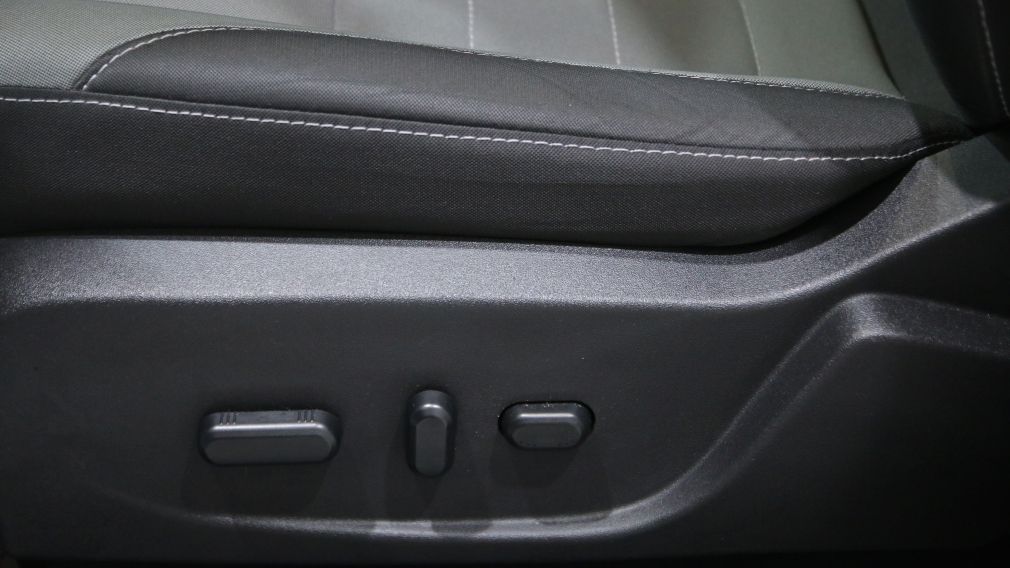 2016 Ford Escape SE AUTO A/C GR ELECT MAGS BLUETOOTH CAM RECUL #11