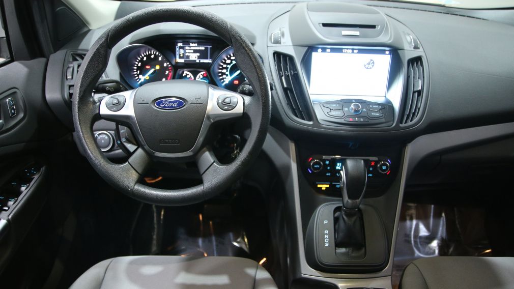 2016 Ford Escape SE AUTO A/C GR ELECT MAGS BLUETOOTH CAM RECUL #13
