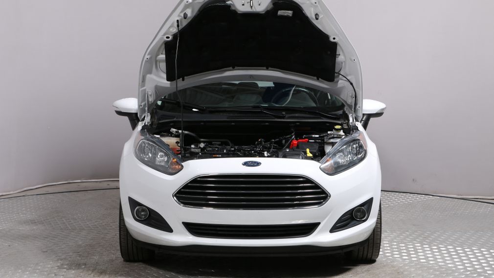 2015 Ford Fiesta SE A/C GR ELECT MAGS BLUETOOTH #25