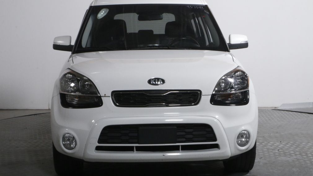 2013 Kia Soul 4u AUTO A/C GR ÉLECT TOIT CAMÉRA DE RECUL #2