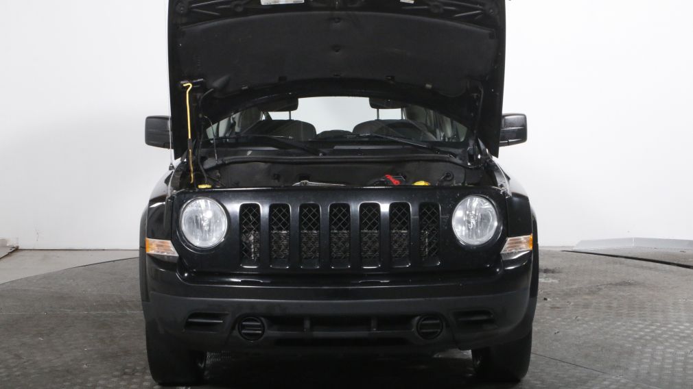 2012 Jeep Patriot Sport A/C MAGS #26