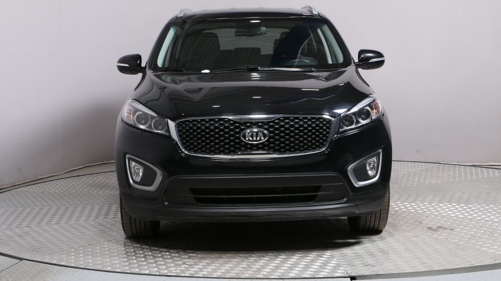 2016 Kia Sorento 2.0L Turbo LX+ AWD A/C GR ELECT MAGS #2